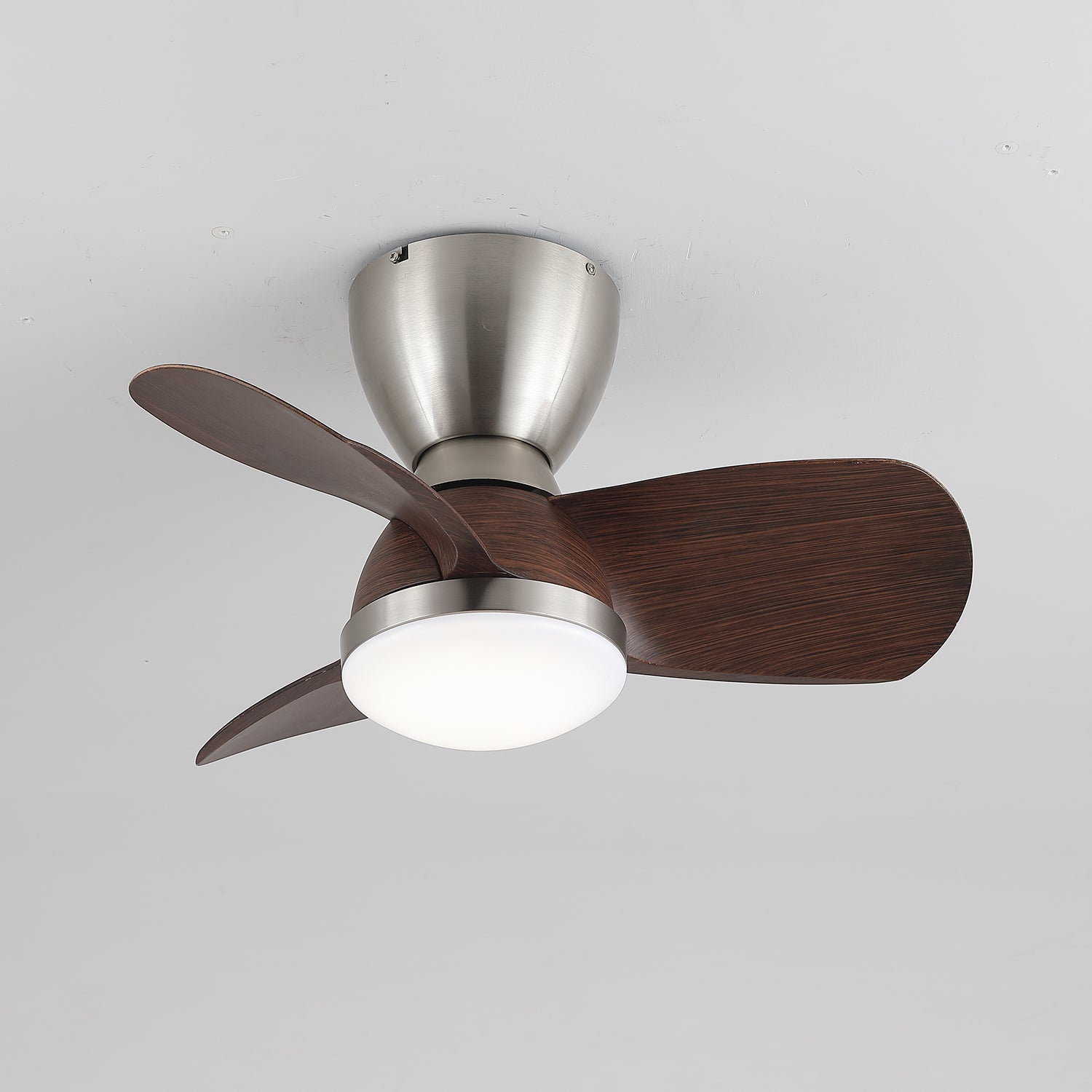 Velis Ceiling Fan Light by FIFTH & BEAM — product view 5