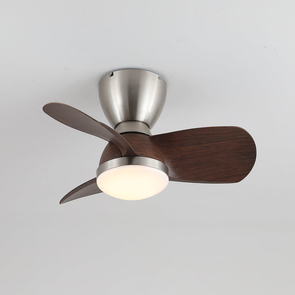 Velis Ceiling Fan Light by FIFTH & BEAM — product view 6