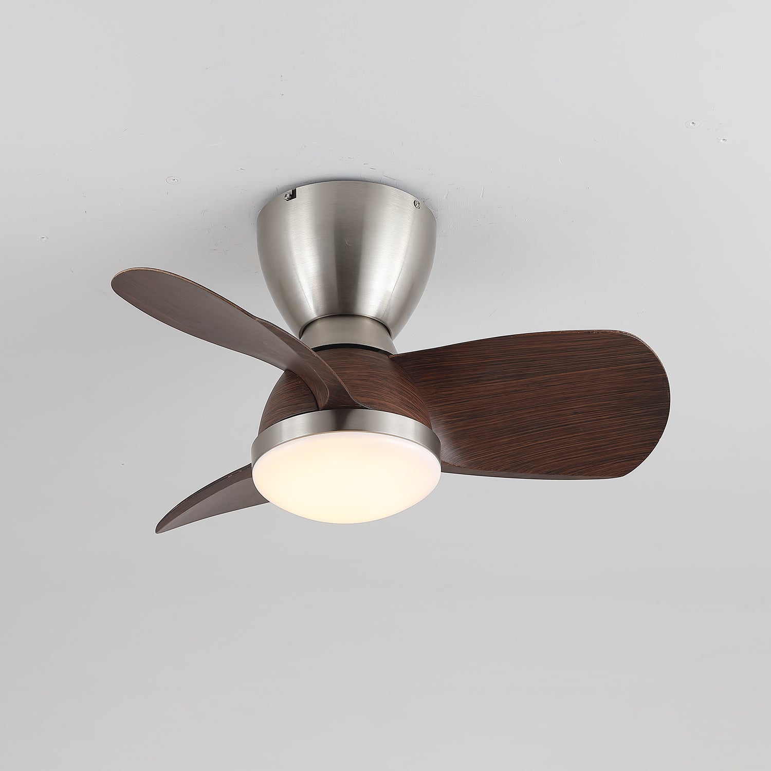 Velis Ceiling Fan Light by FIFTH & BEAM — product view 6