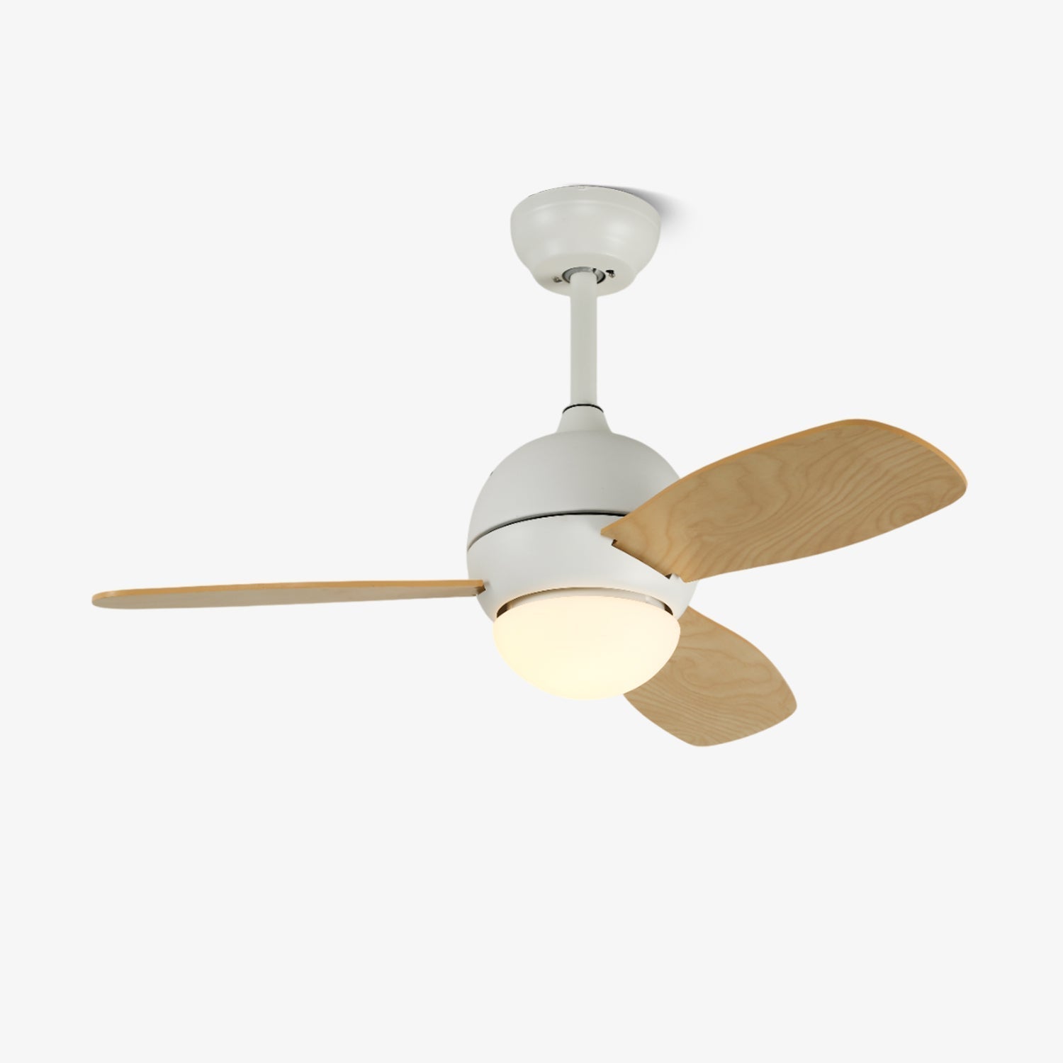 Vento Ceiling Fan Light by FIFTH & BEAM — product view 1