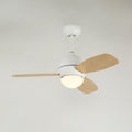 Vento Ceiling Fan Light by FIFTH & BEAM — product view 3