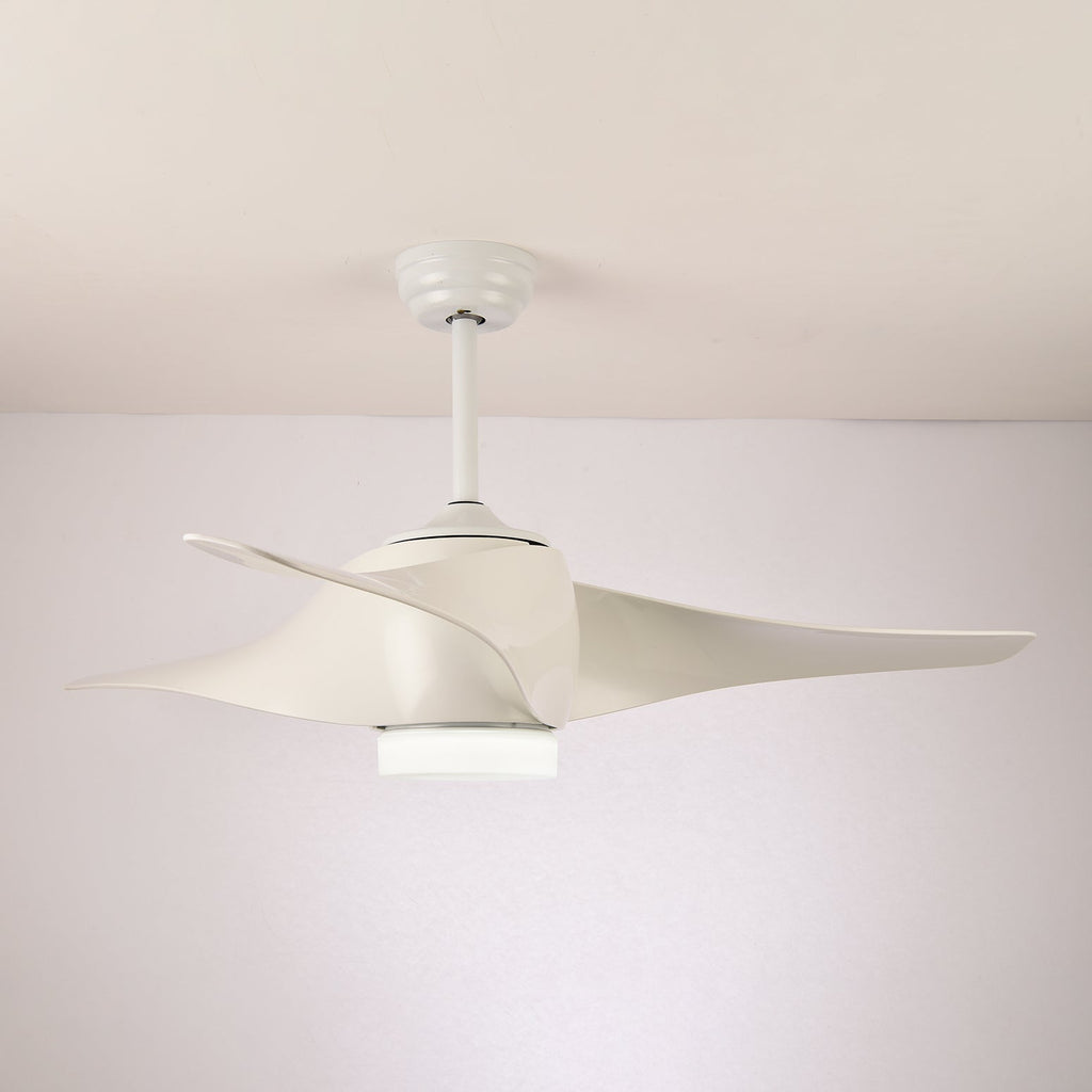 Verdantia Aero Ceiling Fan Light by FIFTH & BEAM — product view 11