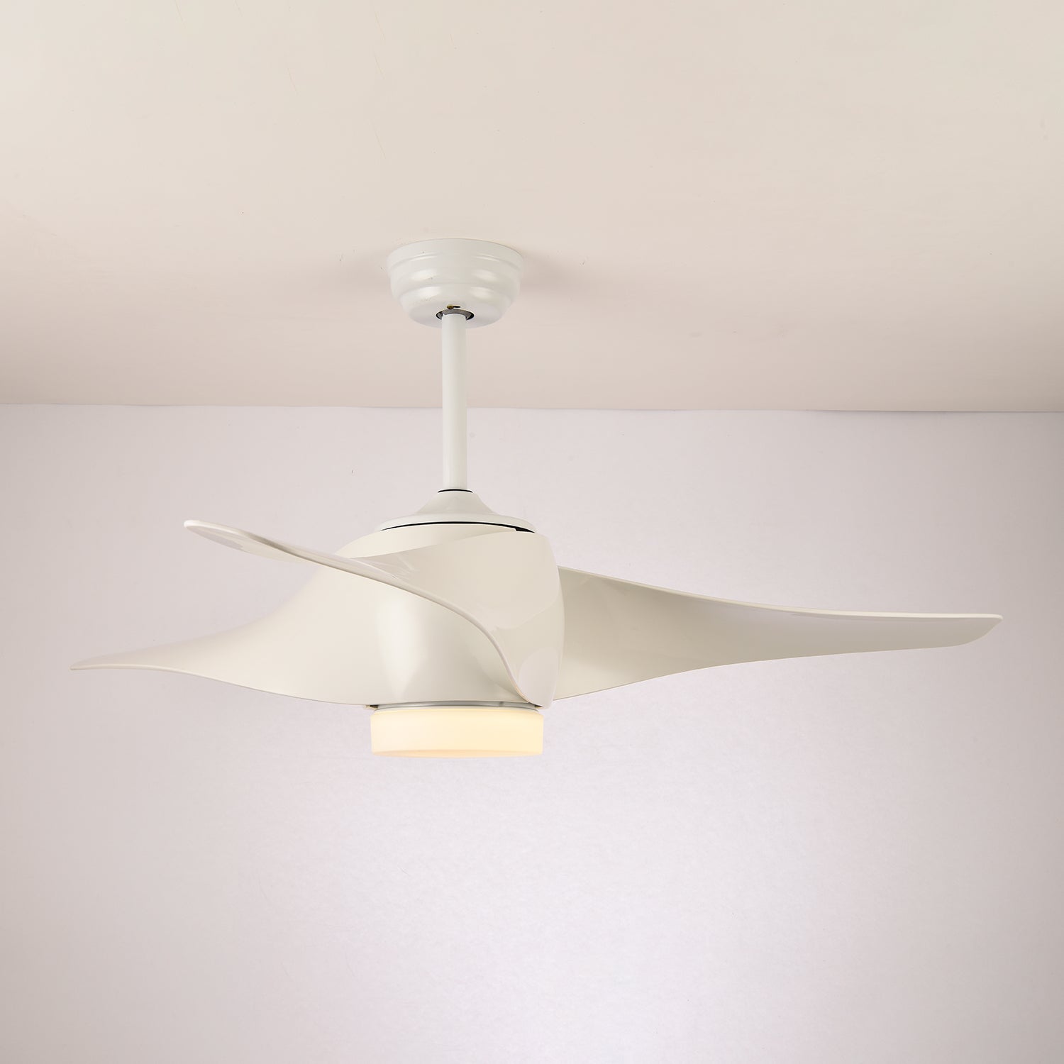 Verdantia Aero Ceiling Fan Light by FIFTH & BEAM — product view 10