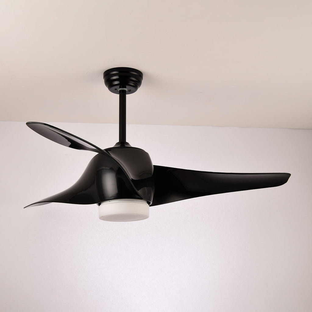 Verdantia Aero Ceiling Fan Light by FIFTH & BEAM — product view 13