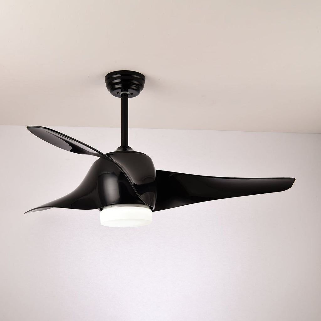 Verdantia Aero Ceiling Fan Light by FIFTH & BEAM — product view 14