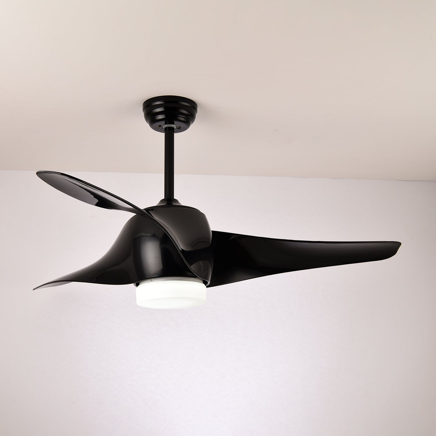 Verdantia Aero Ceiling Fan Light by FIFTH & BEAM — product view 14