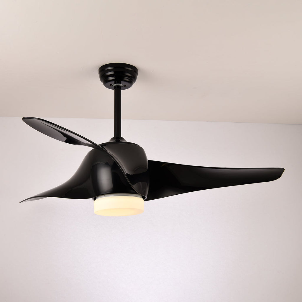 Verdantia Aero Ceiling Fan Light by FIFTH & BEAM — product view 15