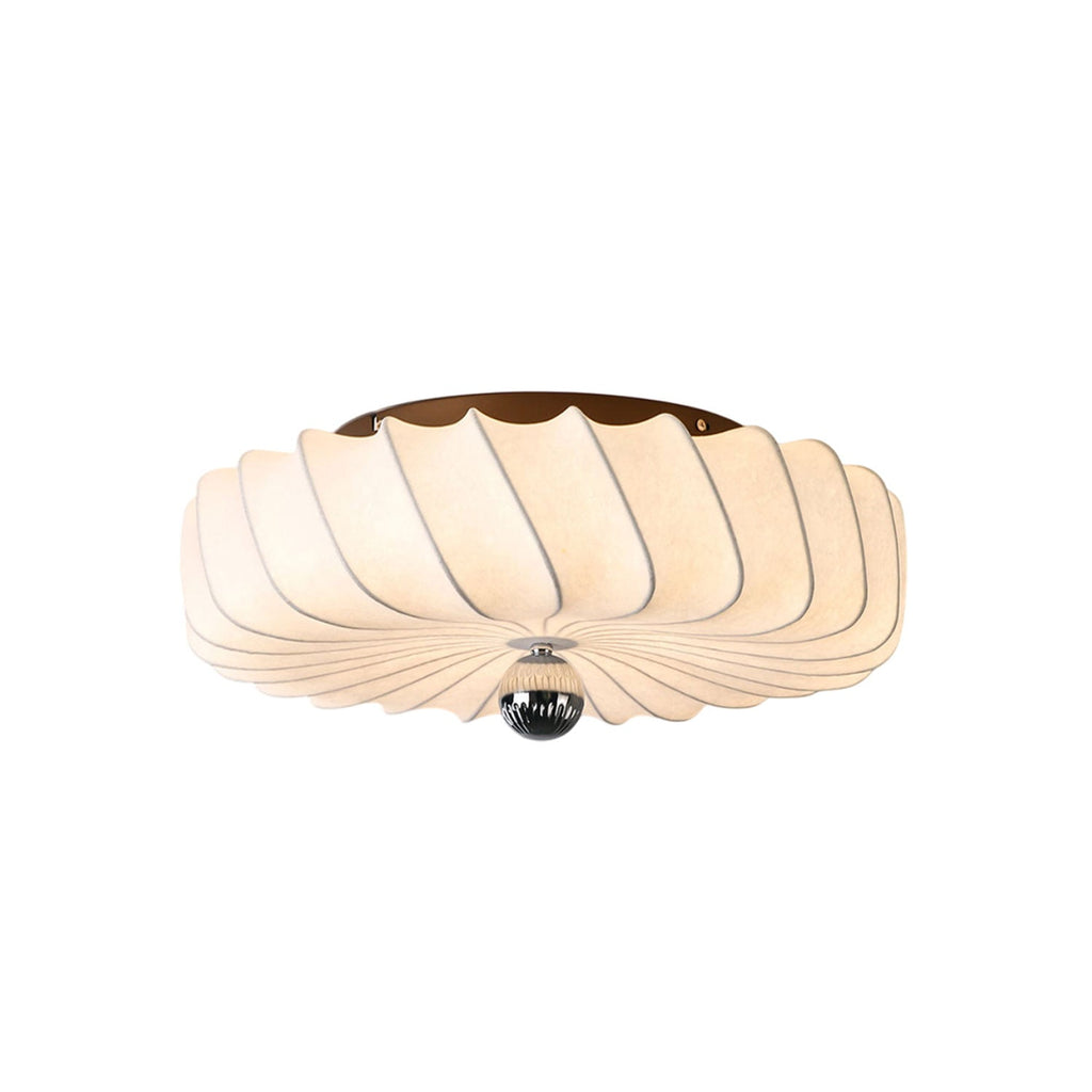 Virelle Spiral Ceiling Light by FIFTH & BEAM — product view 14