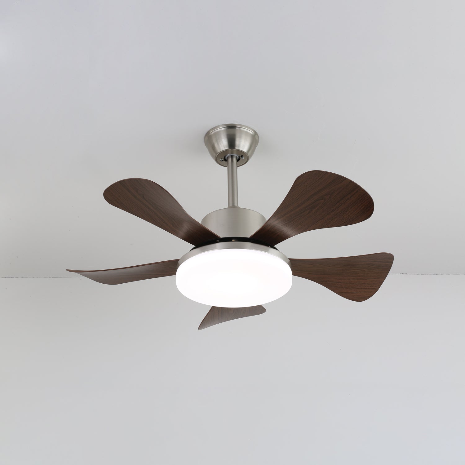 Vivian Ceiling Fan Light by FIFTH & BEAM — product view 5