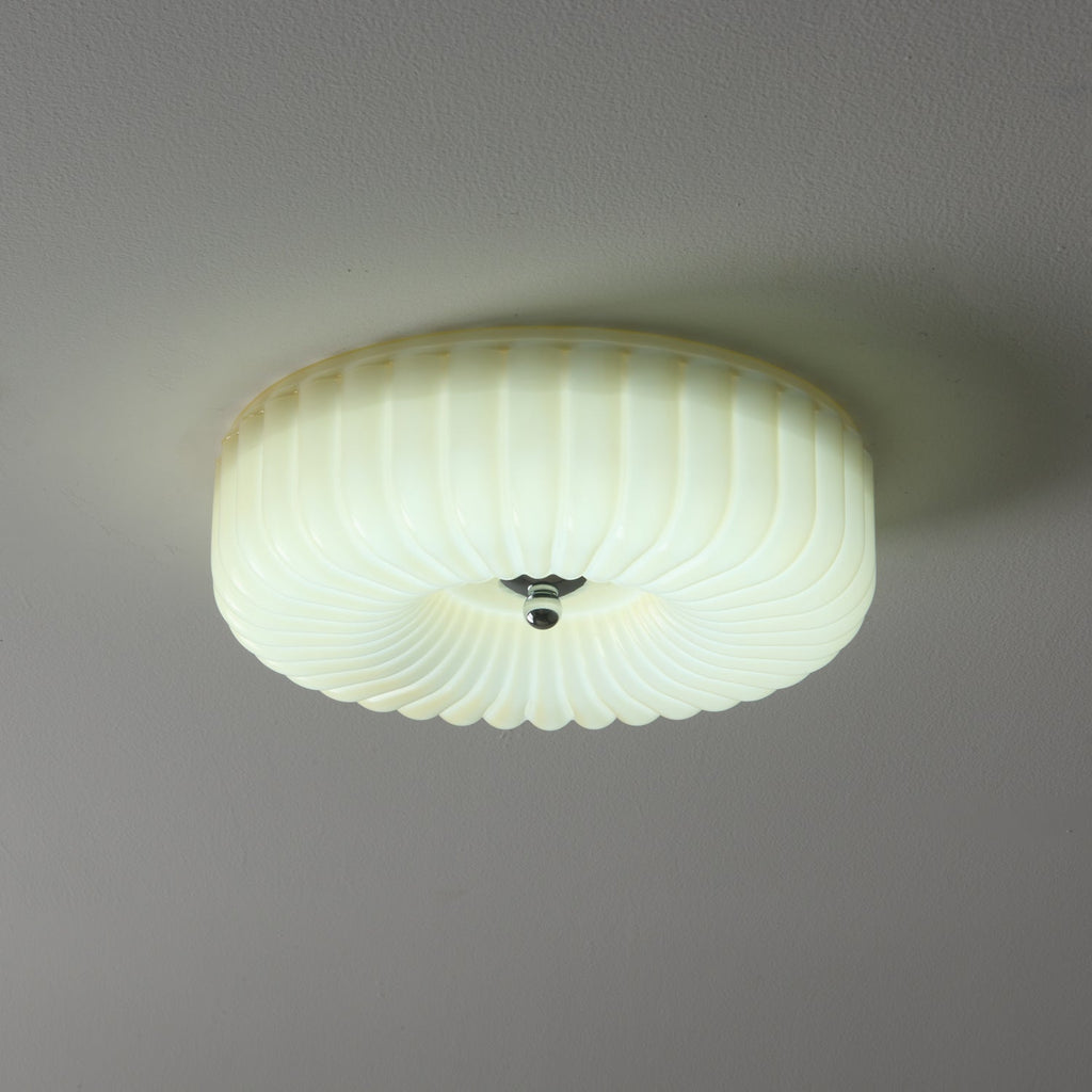Vivid Ripple Ceiling Light by FIFTH & BEAM — product view 5