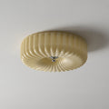 Vivid Ripple Ceiling Light by FIFTH & BEAM — product view 11