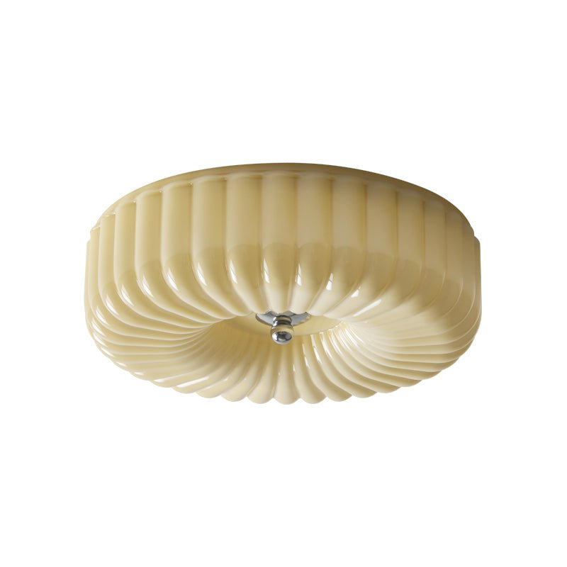 Vivid Ripple Ceiling Light by FIFTH & BEAM — product view 20