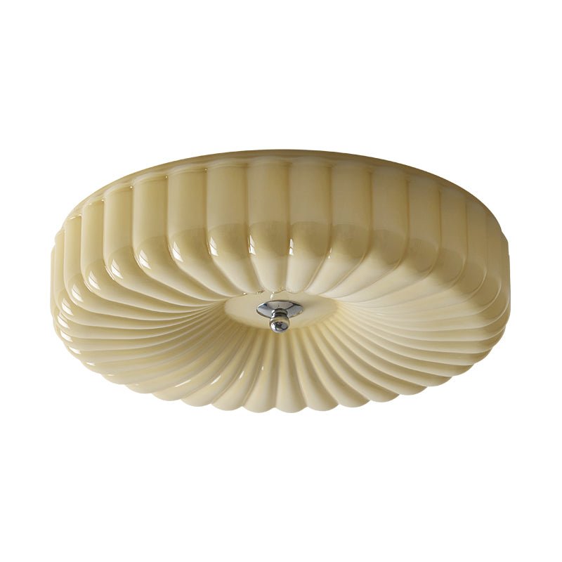 Vivid Ripple Ceiling Light by FIFTH & BEAM — product view 21