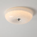 Whirlpool Glass Ceiling Light by FIFTH & BEAM — product view 14