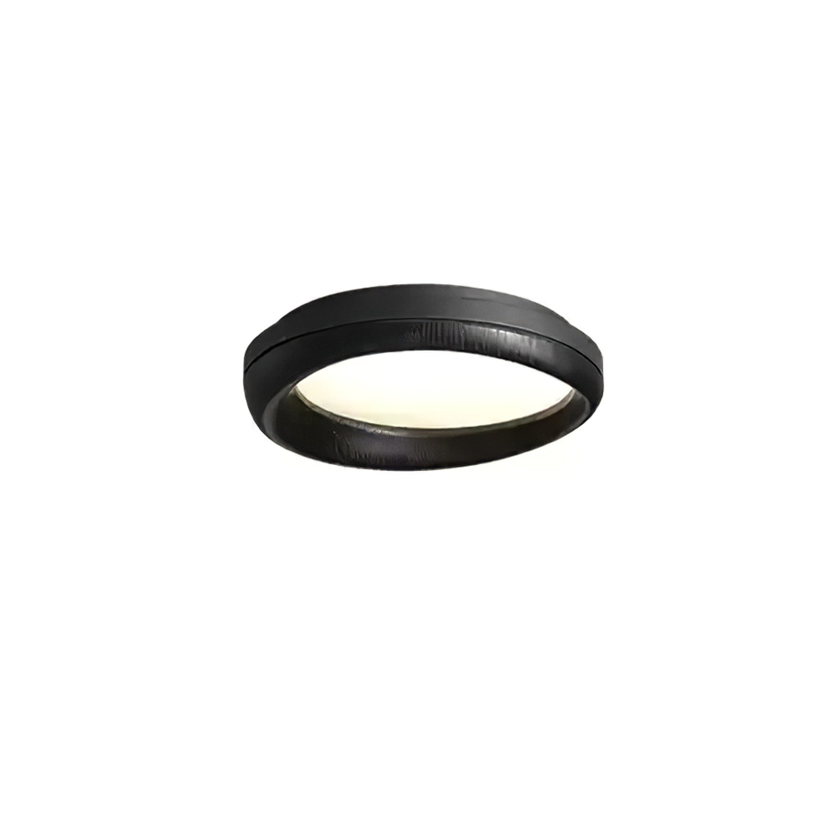 Zenova Wood Ceiling Light by FIFTH & BEAM — product view 26