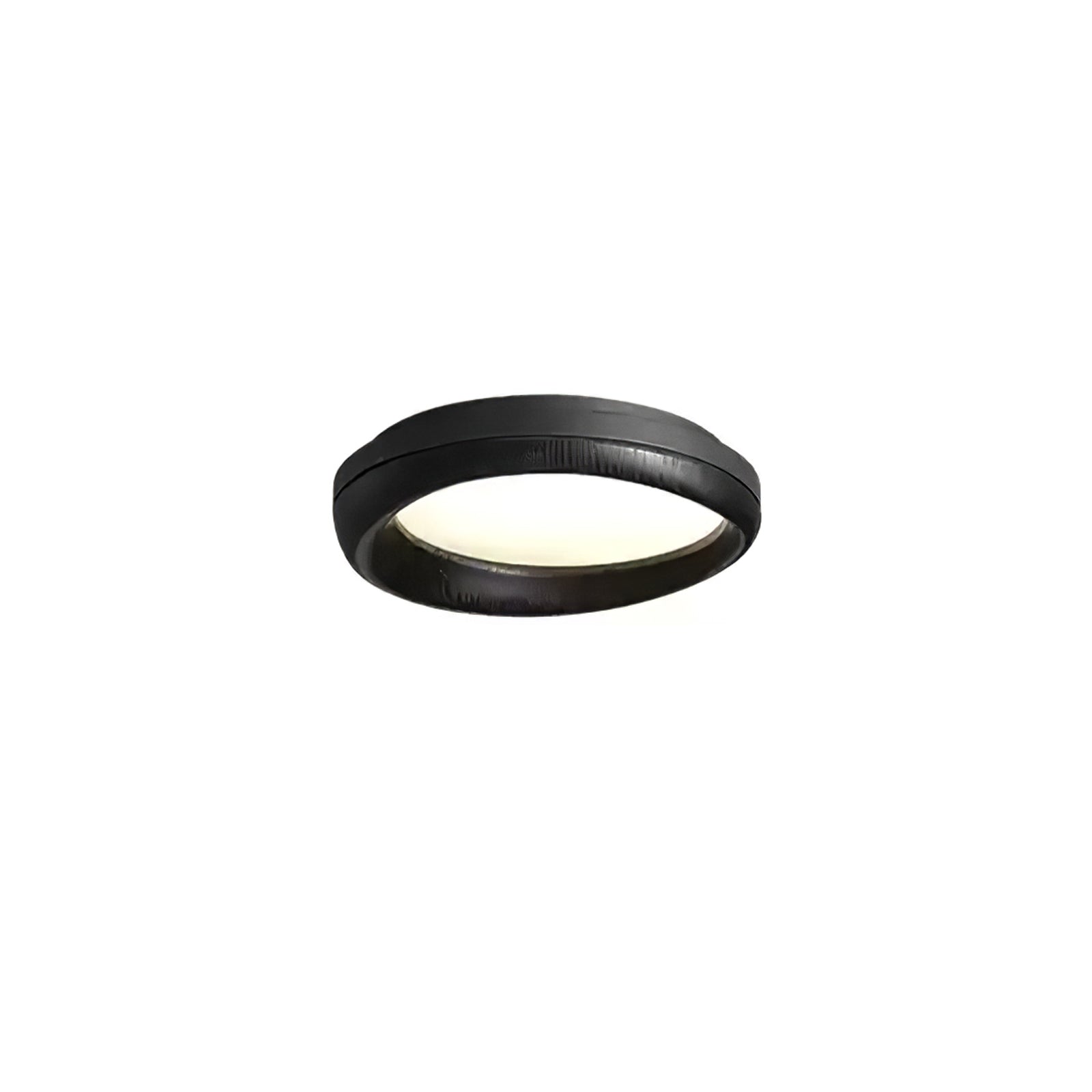 Zenova Wood Ceiling Light by FIFTH & BEAM — product view 36