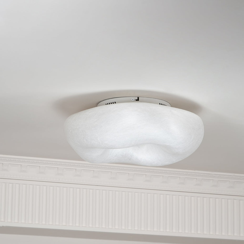Yunduo Silk Ceiling Lamp by FIFTH & BEAM — product view 35