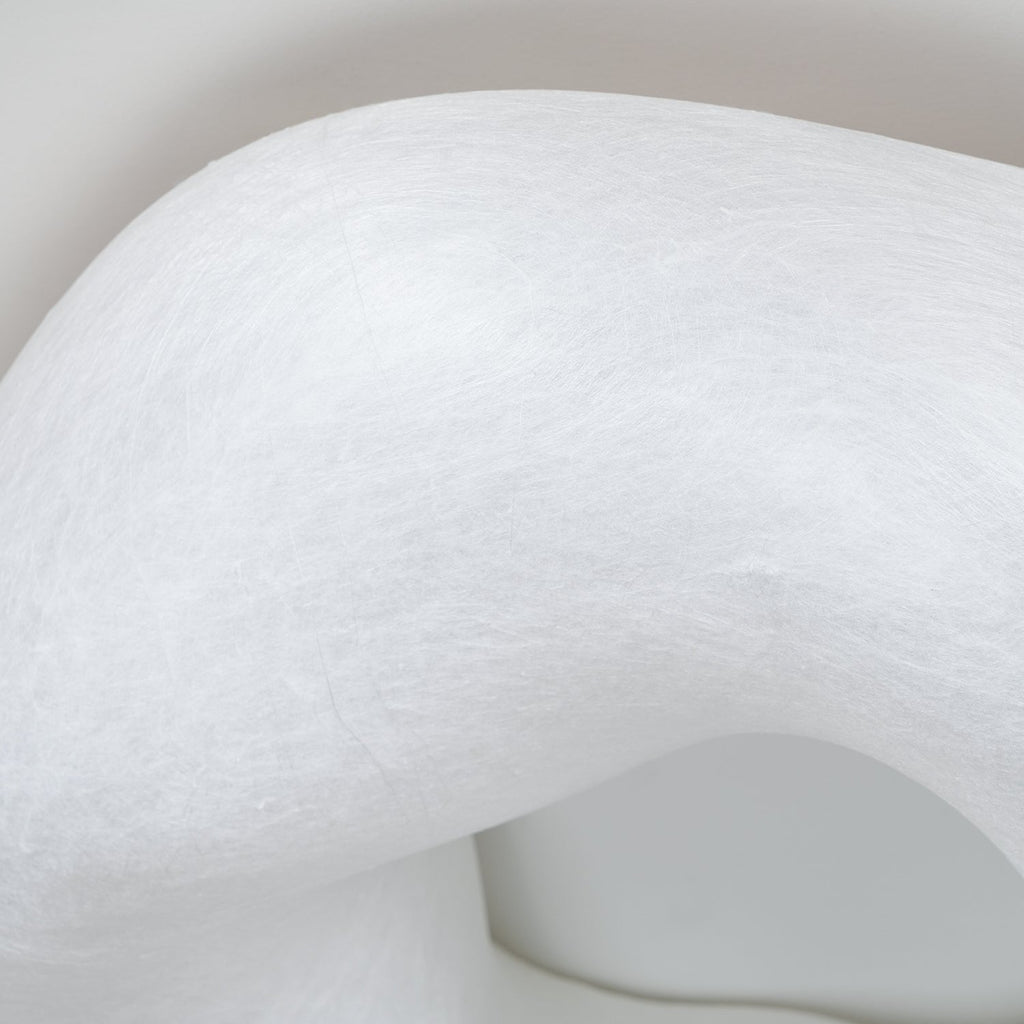 Yunduo Silk Ceiling Lamp by FIFTH & BEAM — product view 39
