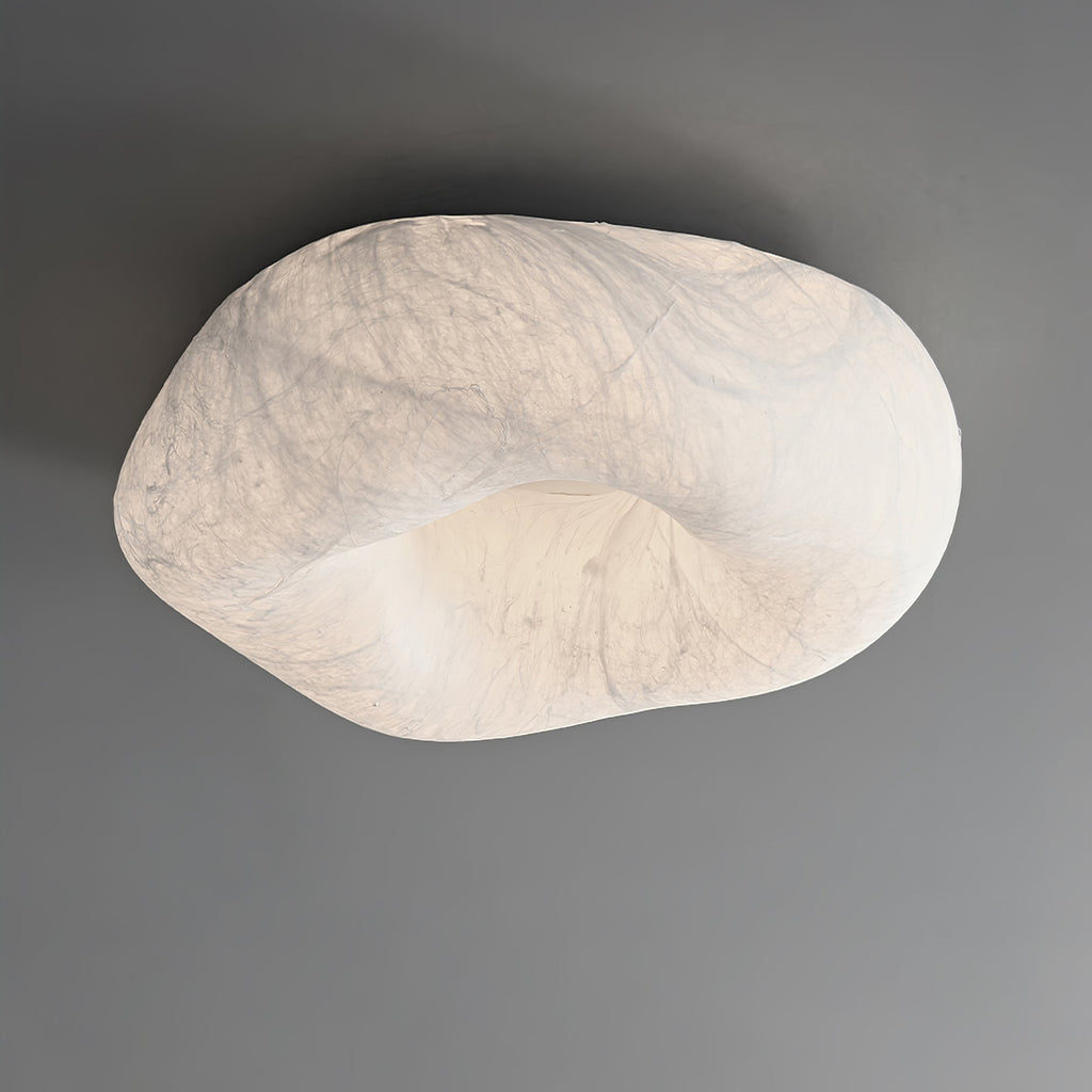 Yunduo Silk Ceiling Lamp by FIFTH & BEAM — product view 29