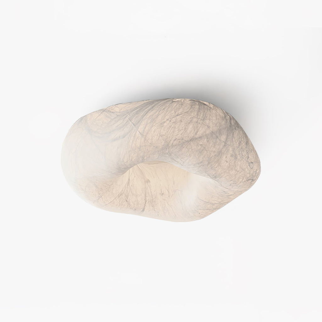 Yunduo Silk Ceiling Lamp by FIFTH & BEAM — product view 22