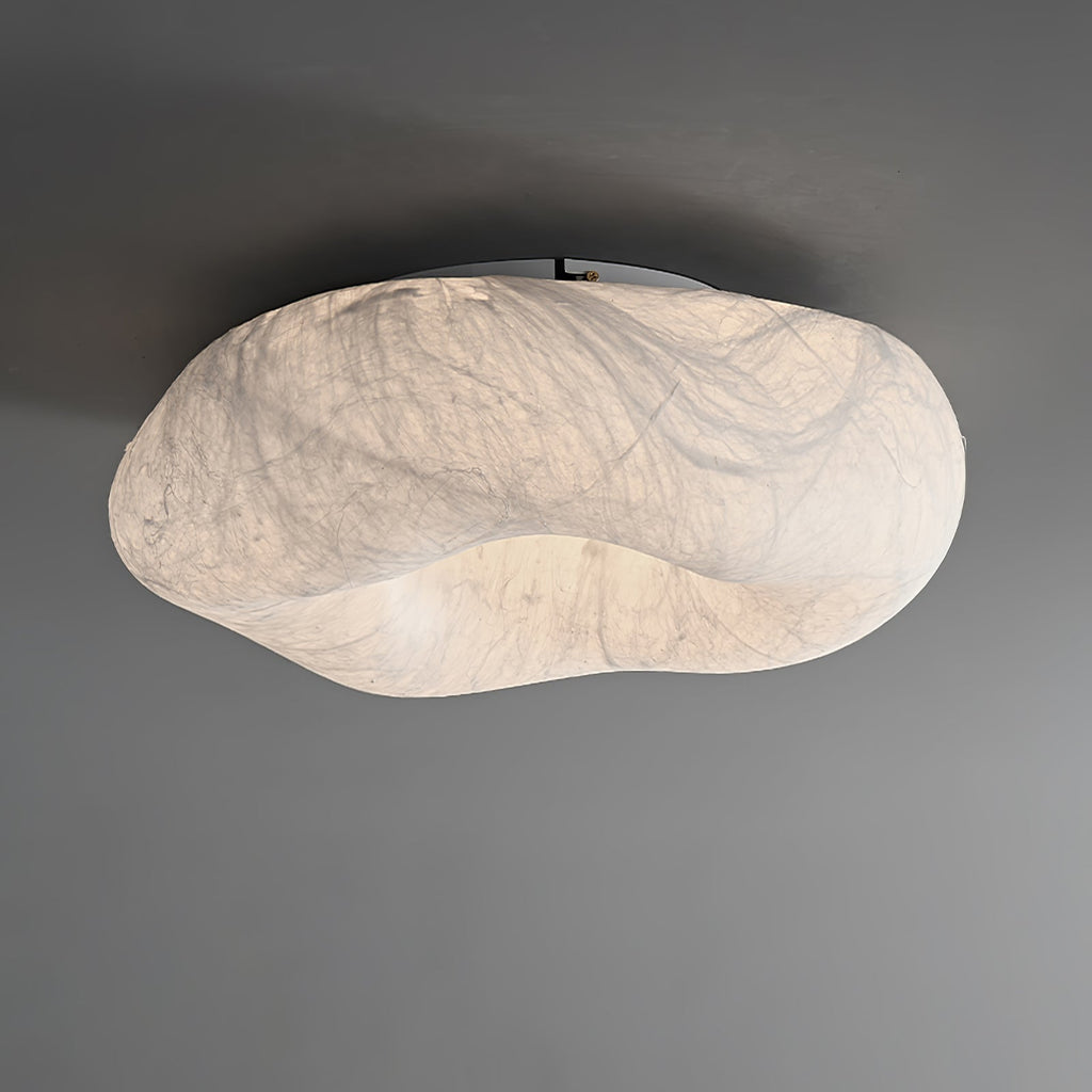 Yunduo Silk Ceiling Lamp by FIFTH & BEAM — product view 28