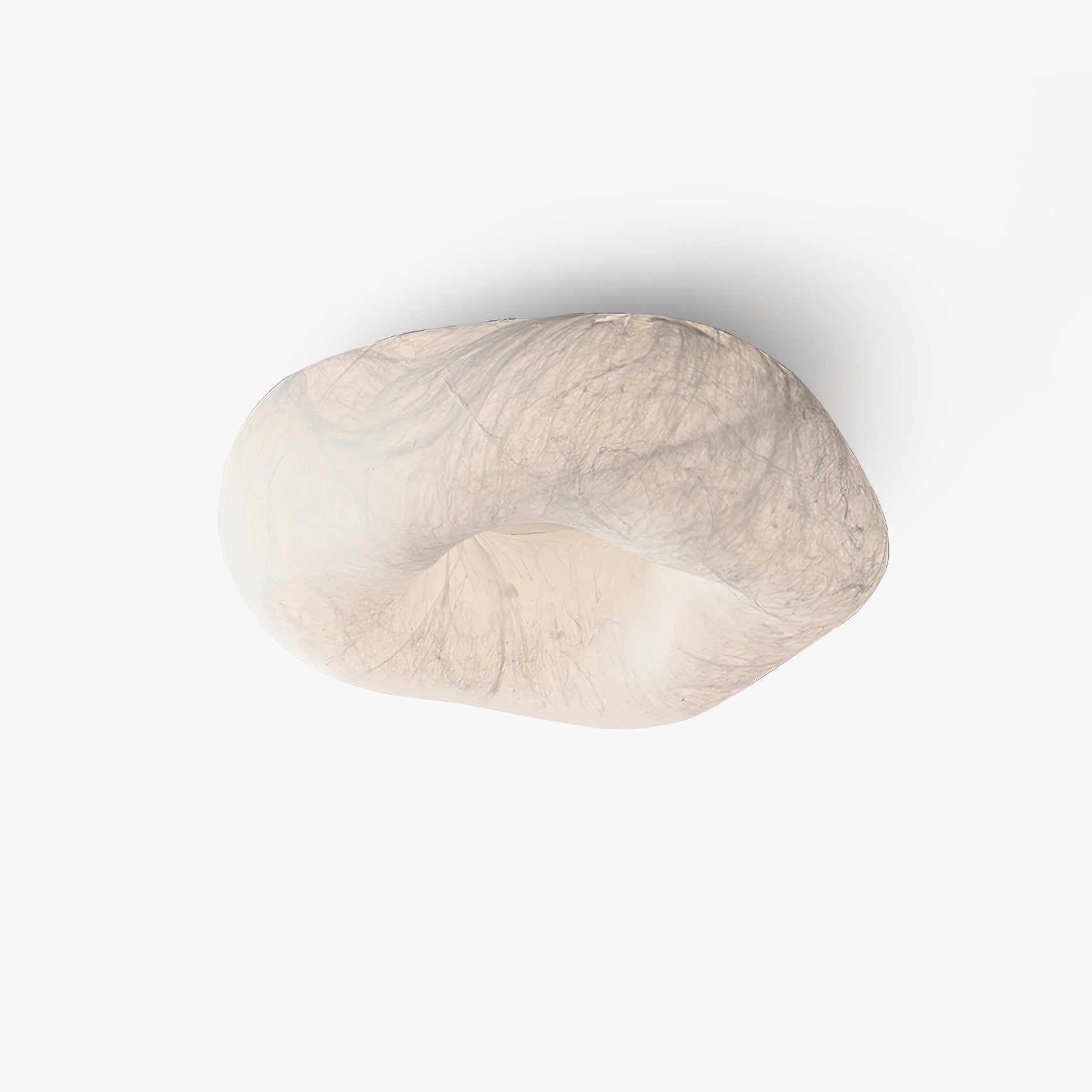 Yunduo Silk Ceiling Lamp by FIFTH & BEAM — product view 24