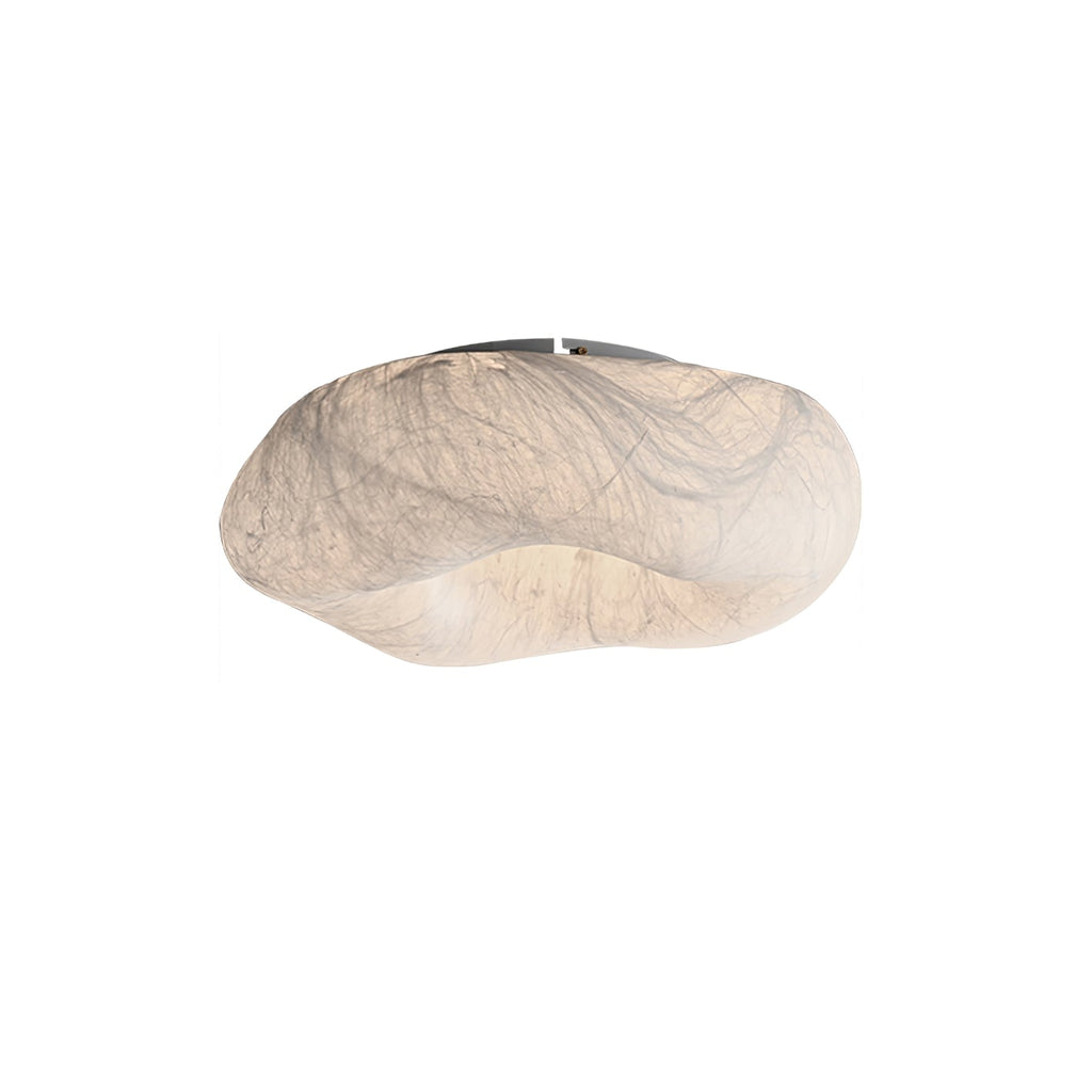 Yunduo Silk Ceiling Lamp by FIFTH & BEAM — product view 23