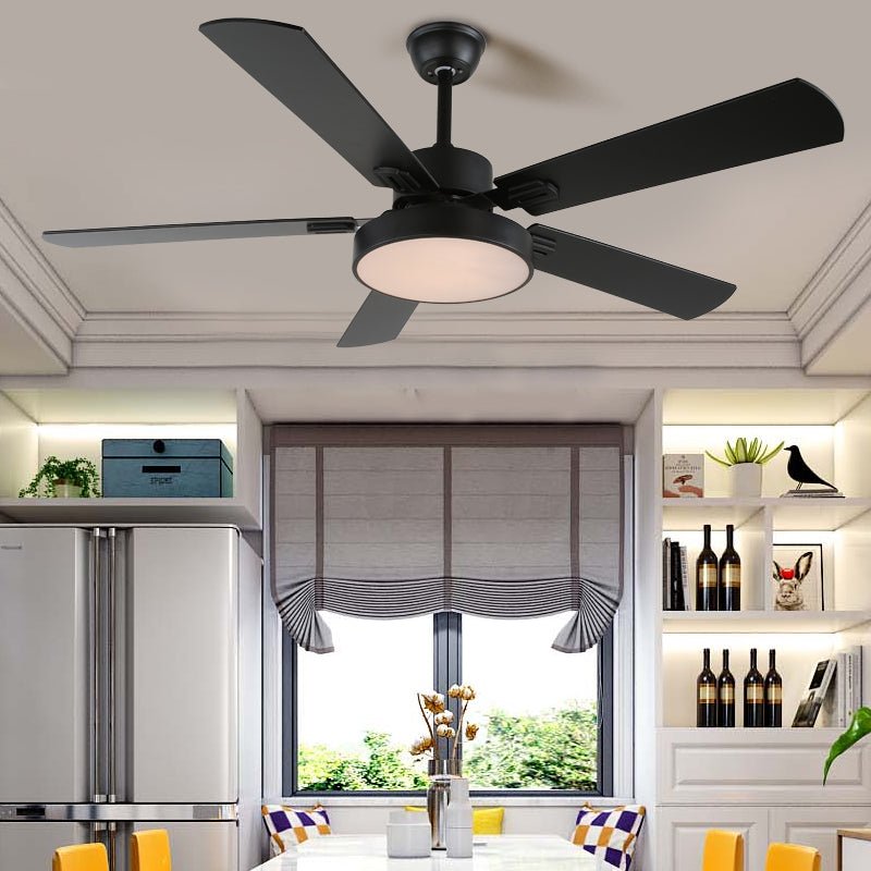 Zephyris Ceiling Fan Light by FIFTH & BEAM — product view 5