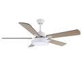Zephyris Ceiling Fan Light by FIFTH & BEAM — product view 10