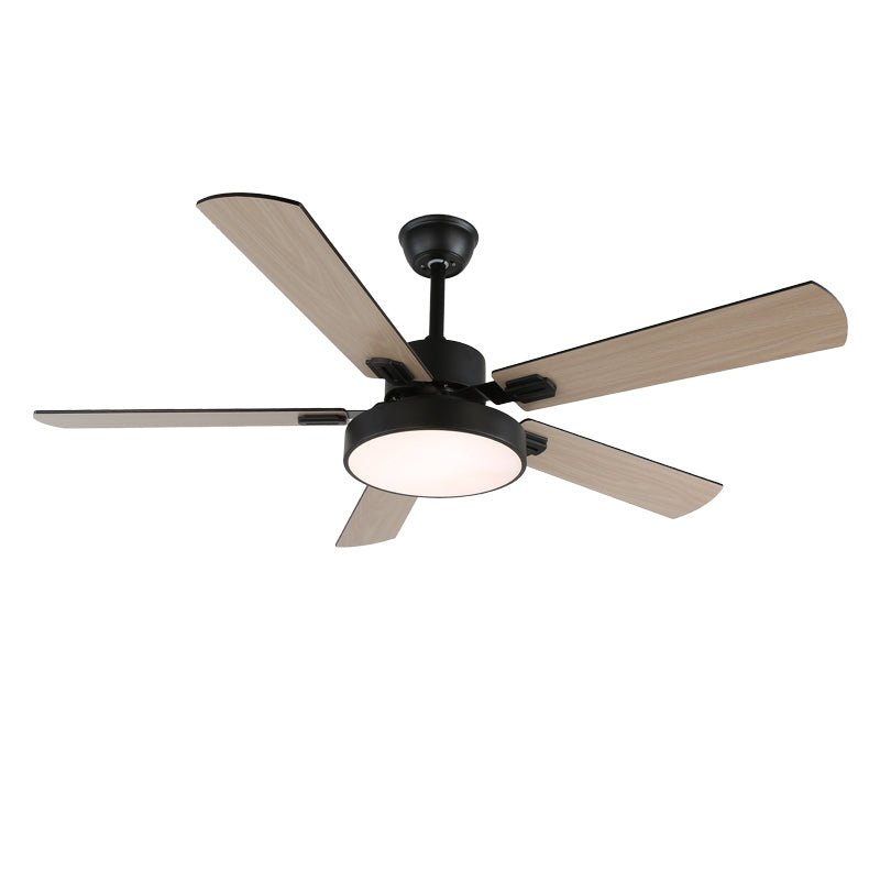 Zephyris Ceiling Fan Light by FIFTH & BEAM — product view 7