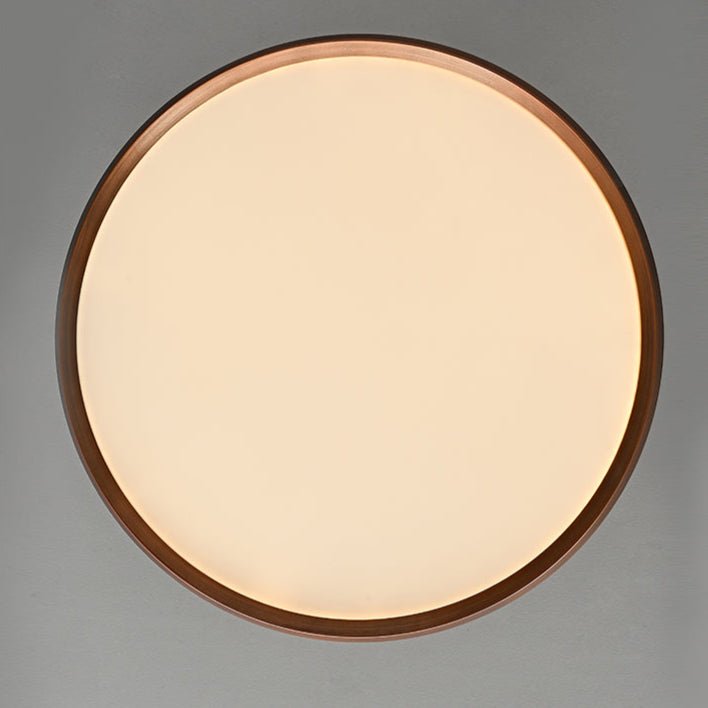 Orbito Ceiling Lamp by FIFTH & BEAM — product view 8