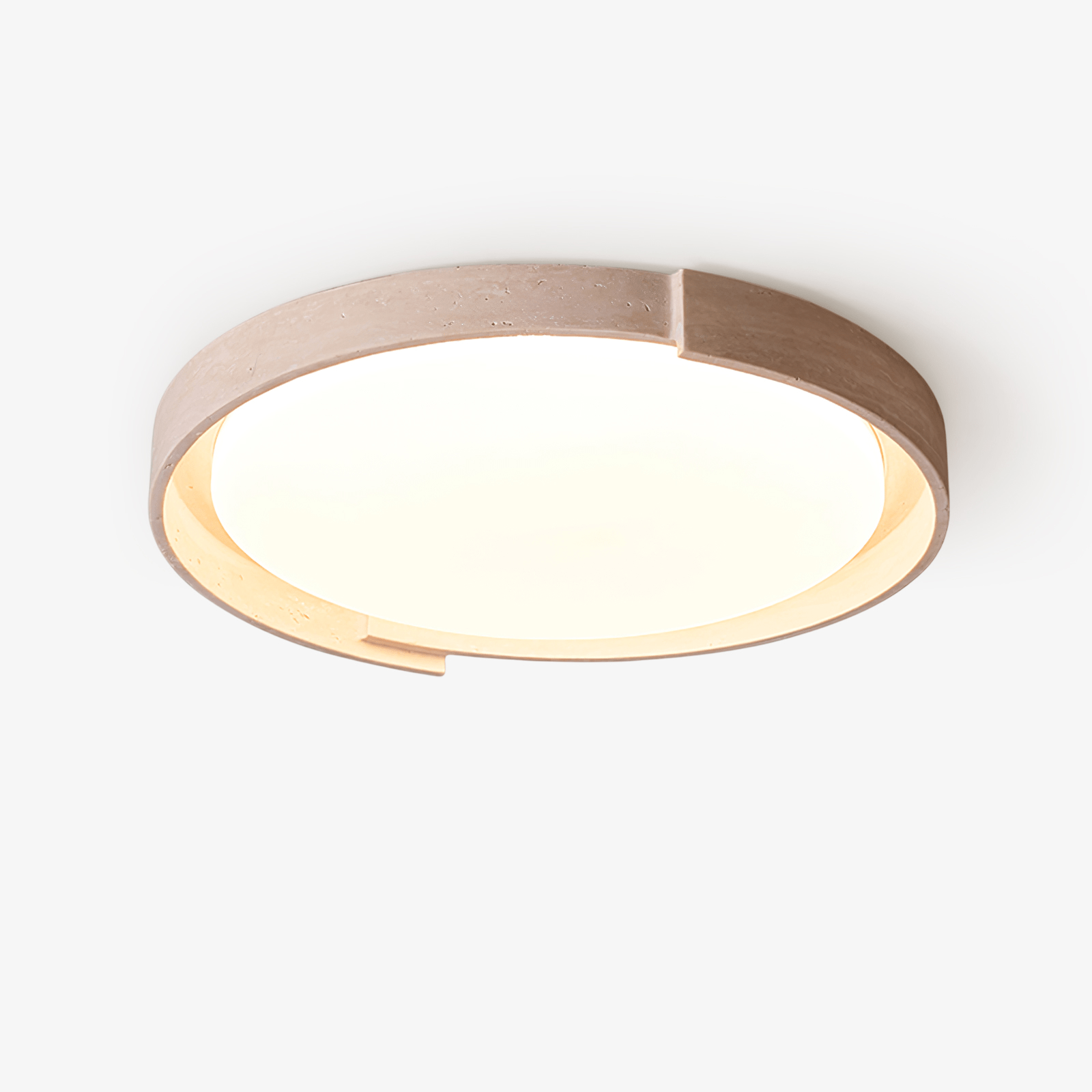 Orbital Edge Ceiling Light by FIFTH & BEAM — product view 1