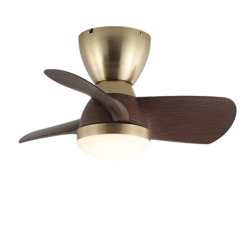 Velis Ceiling Fan Light by FIFTH & BEAM — product view 9