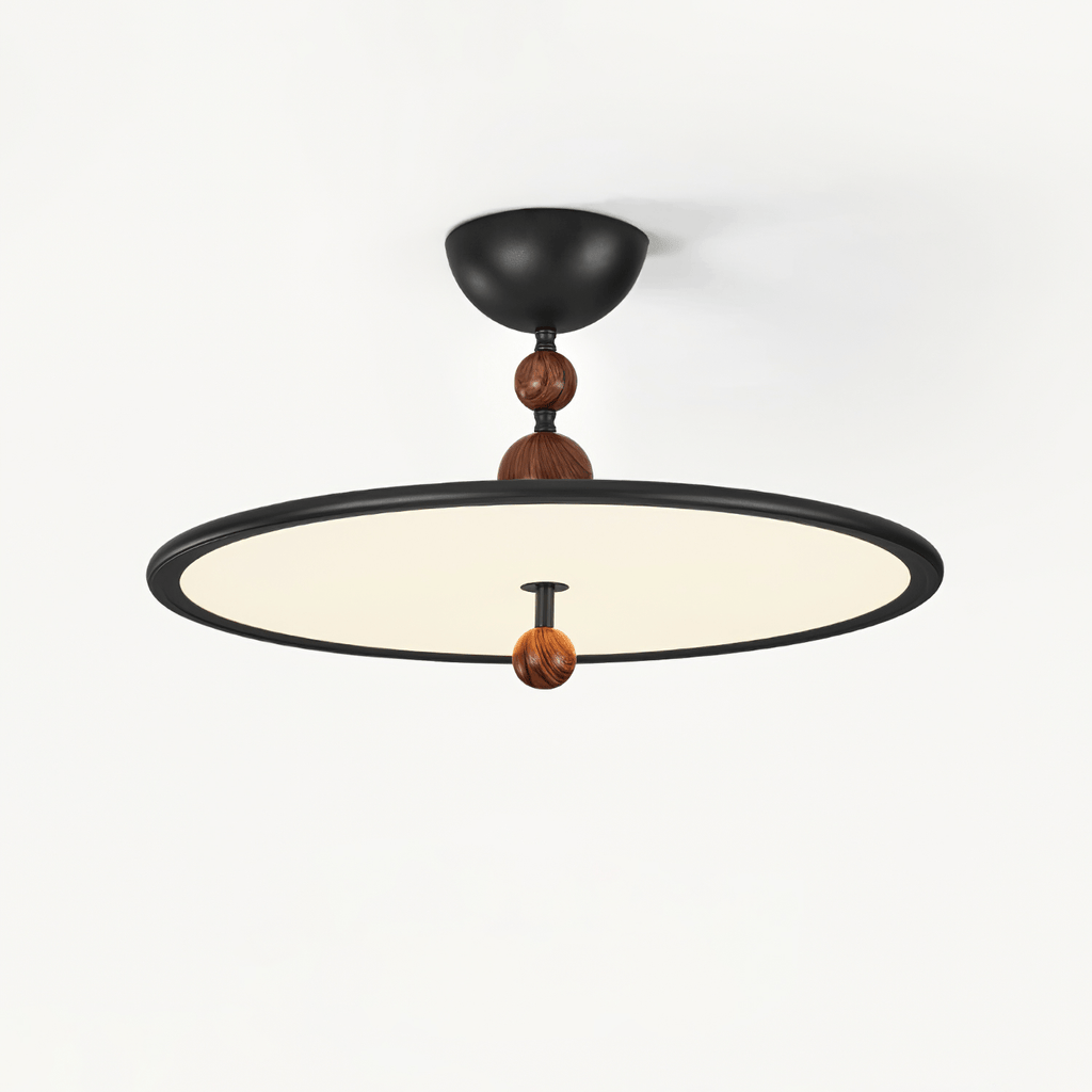 Eclipsa Ceiling Light by FIFTH & BEAM — product view 1