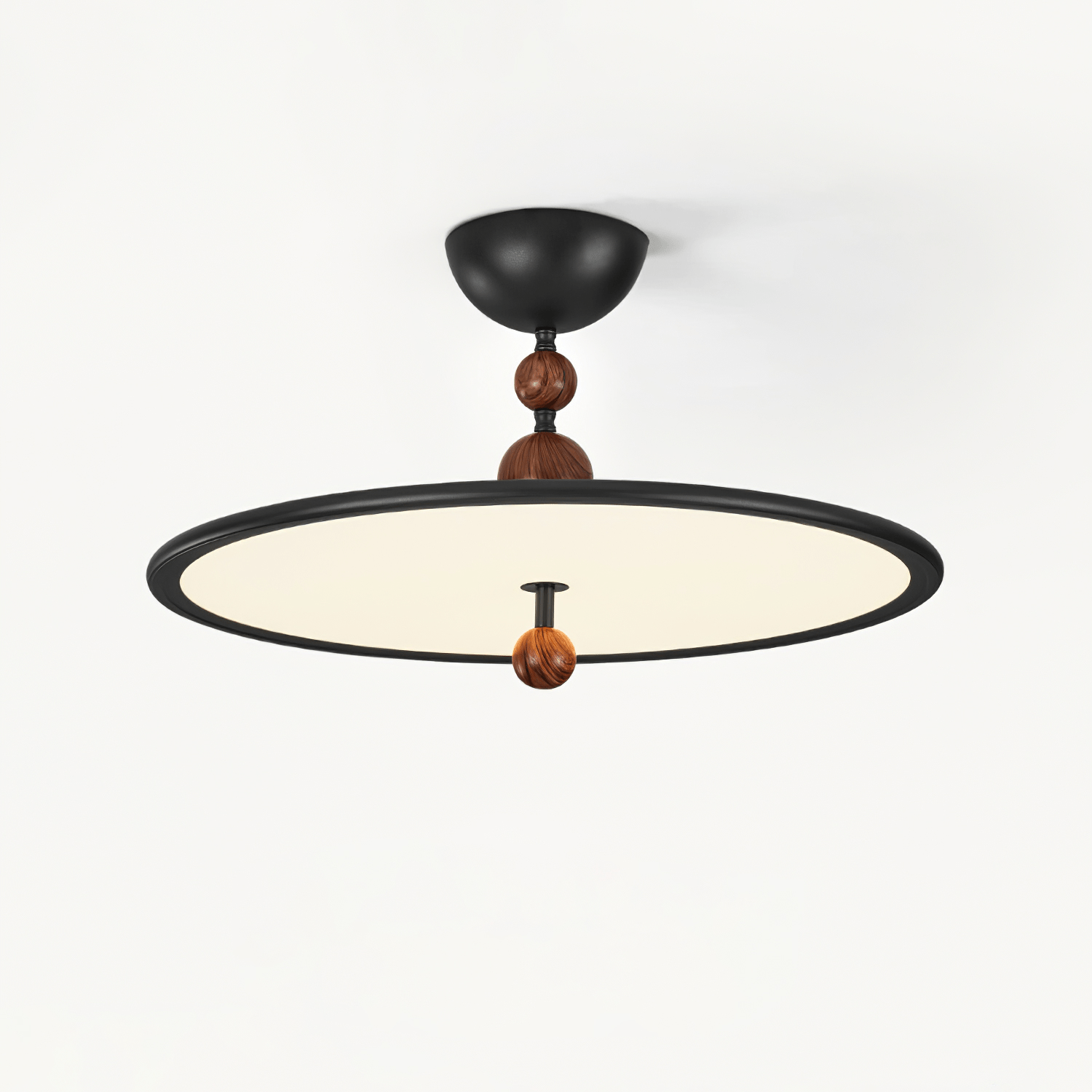 Eclipsa Ceiling Light by FIFTH & BEAM — product view 1