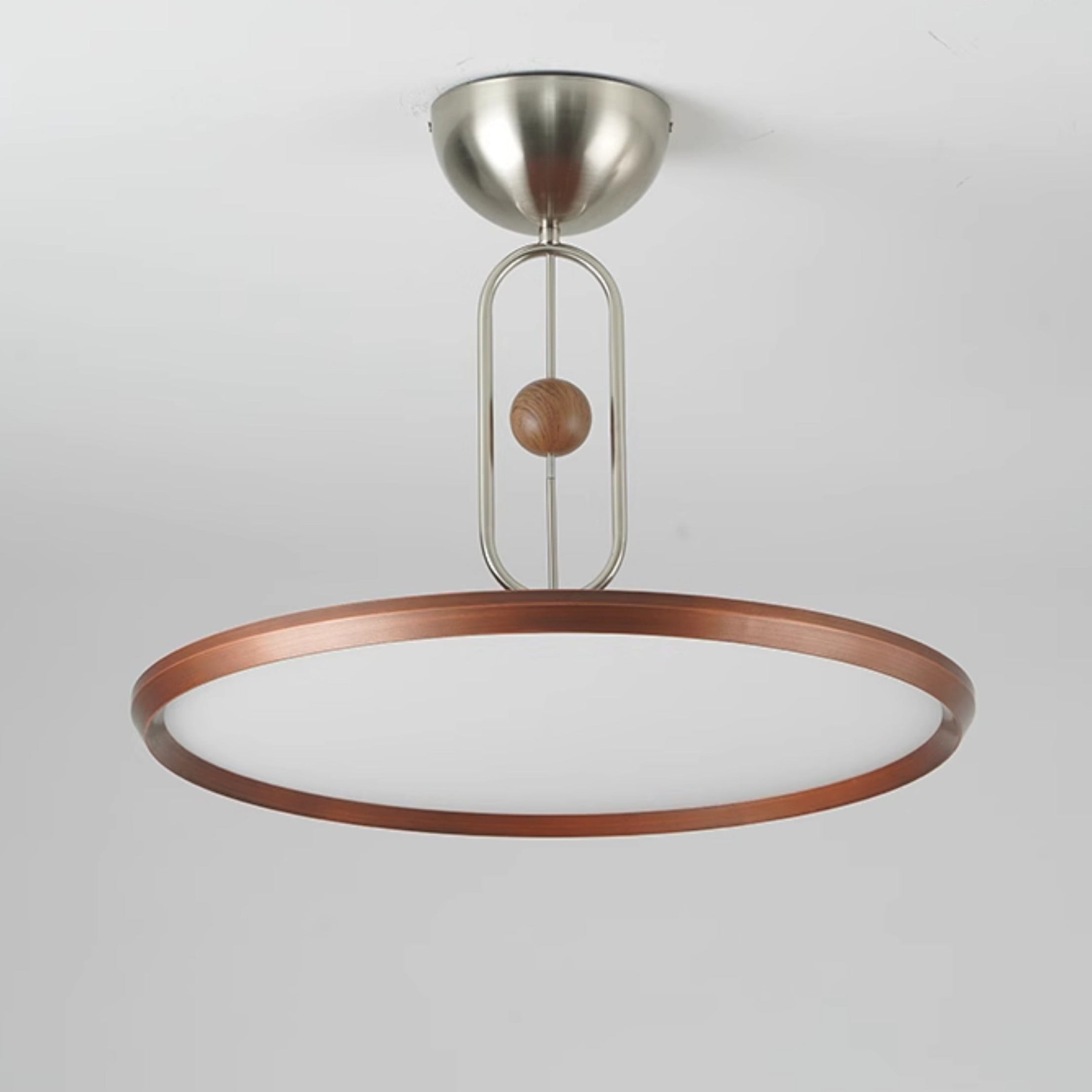 Orbito Ceiling Lamp by FIFTH & BEAM — product view 2