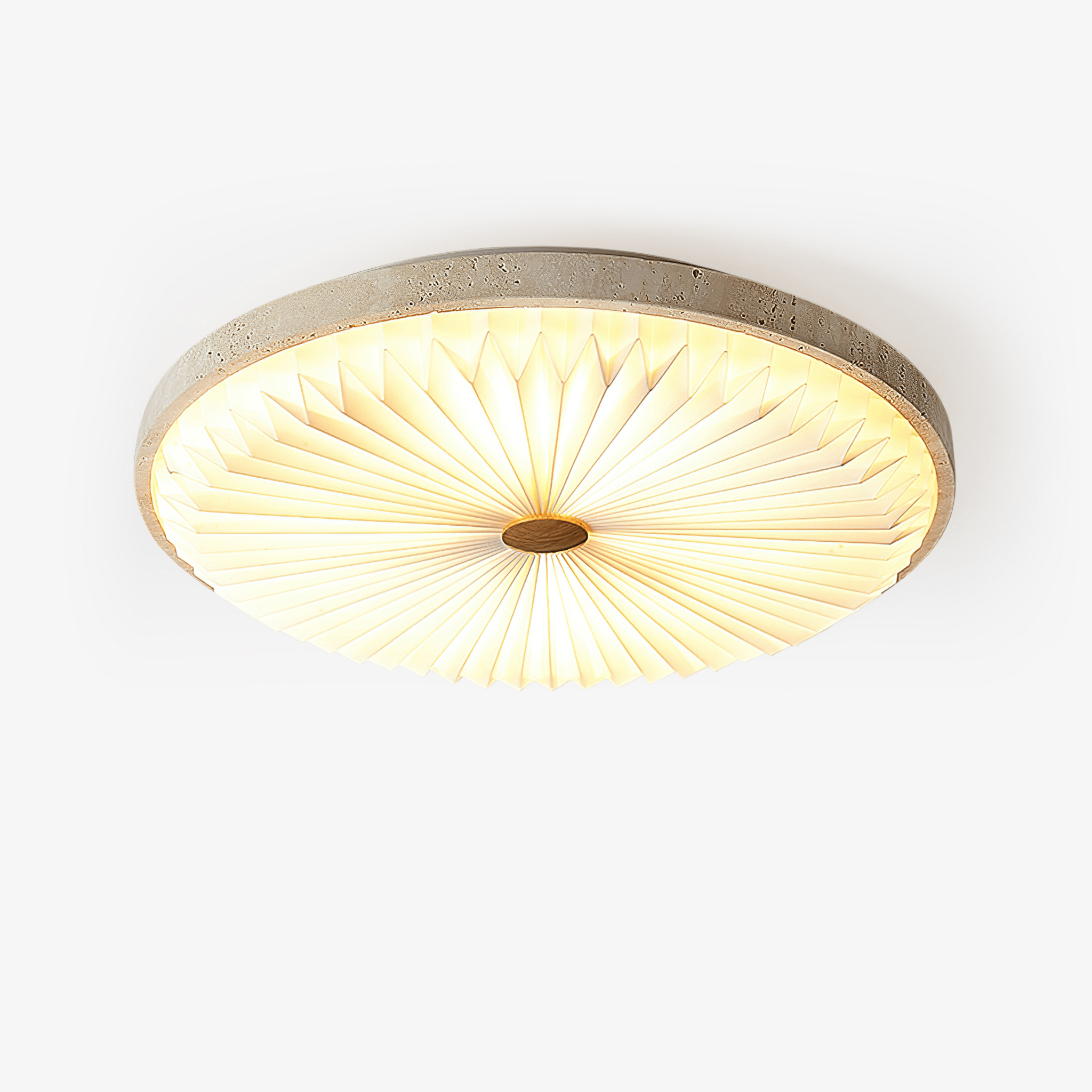 Heliora Ceiling Light by FIFTH & BEAM — product view 1