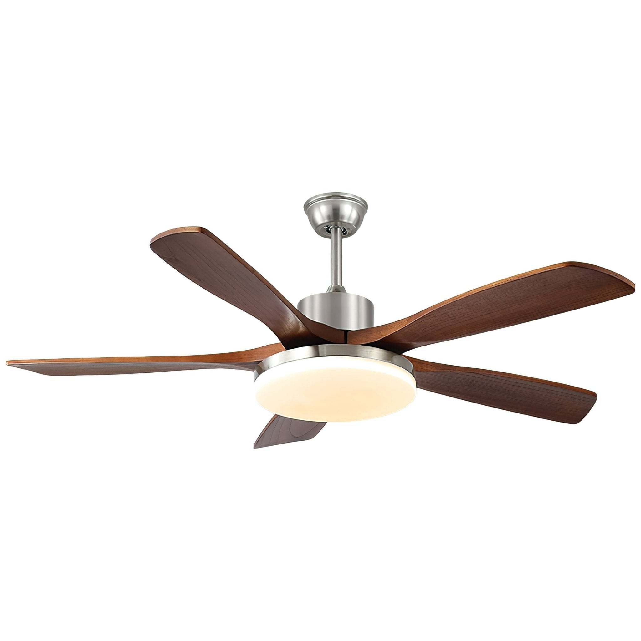 Lunet Ceiling Fan Light by FIFTH & BEAM — product view 15