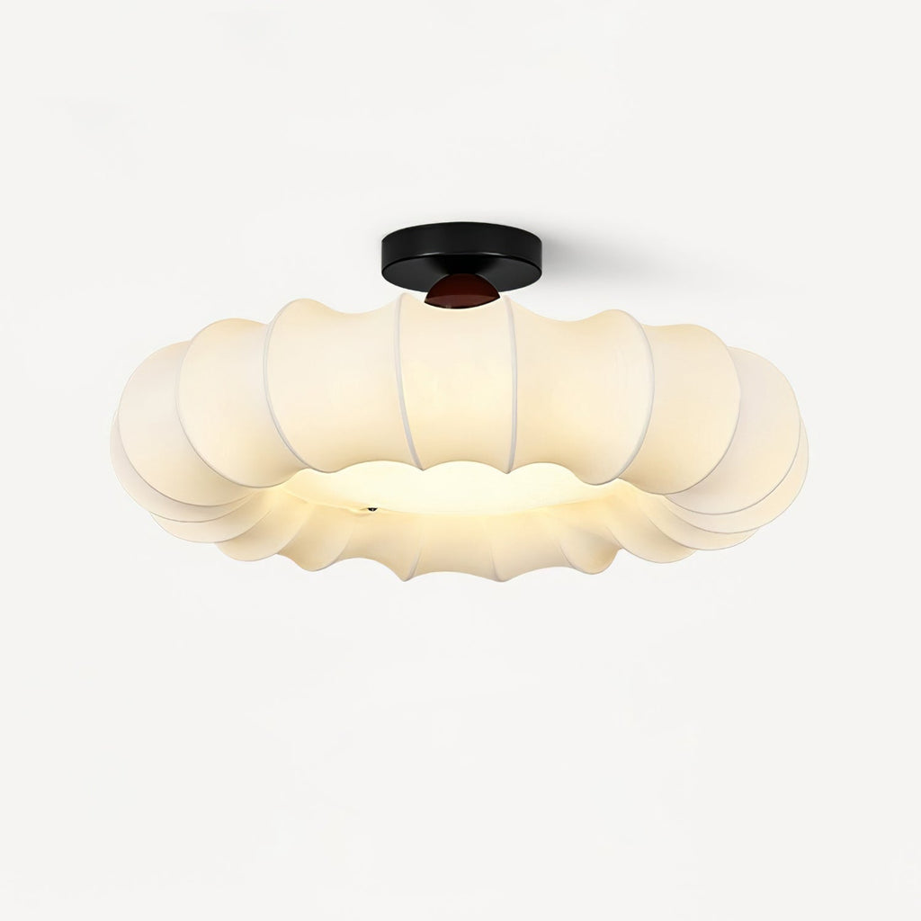 Cloudelle Ceiling Light by FIFTH & BEAM — product view 1