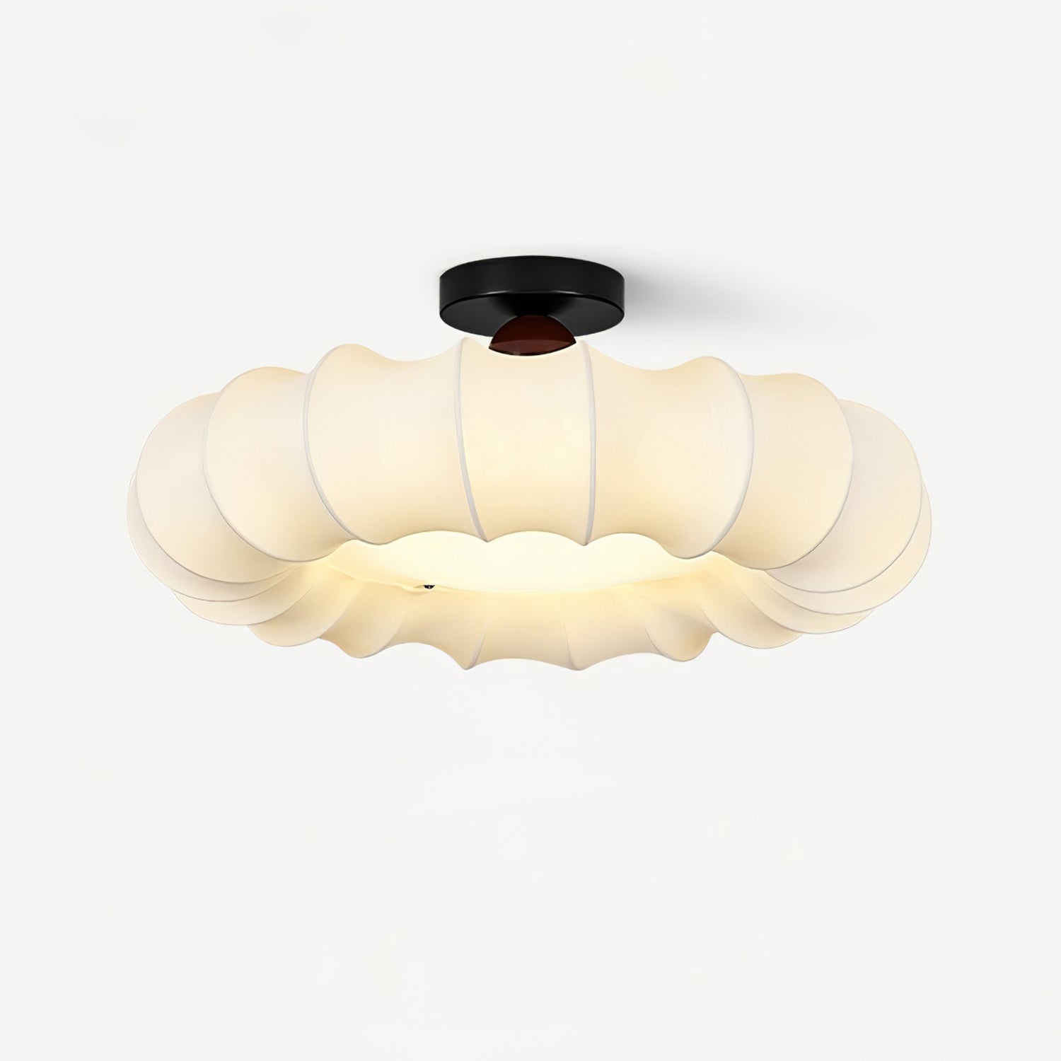 Cloudelle Ceiling Light by FIFTH & BEAM — product view 1