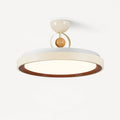 Aurora Nest Ceiling Lamp by FIFTH & BEAM — product view 1