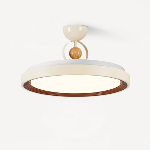 Aurora Nest Ceiling Lamp by FIFTH & BEAM — product view 1