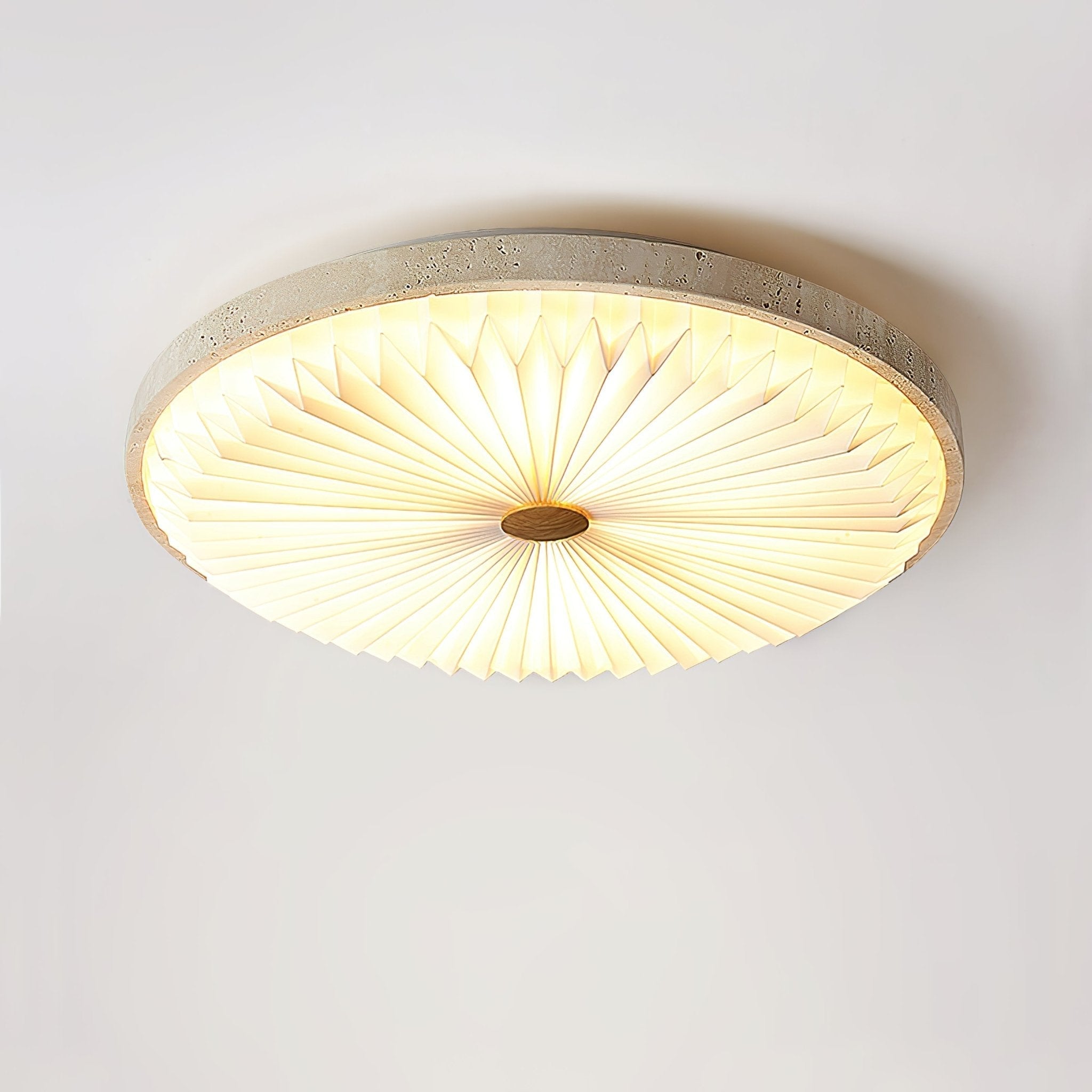 Heliora Ceiling Light by FIFTH & BEAM — product view 16