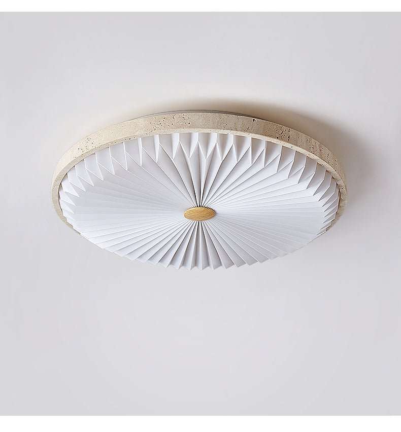 Heliora Ceiling Light by FIFTH & BEAM — product view 4