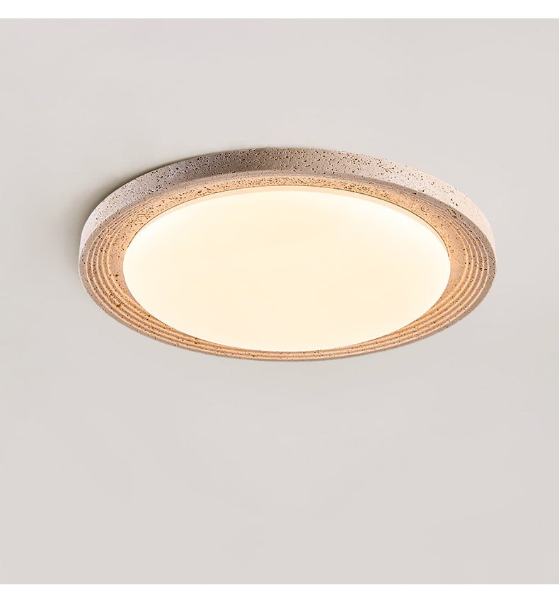 Terralux Ceiling Light by FIFTH & BEAM — product view 15