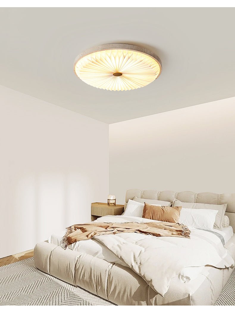 Heliora Ceiling Light by FIFTH & BEAM — product view 11