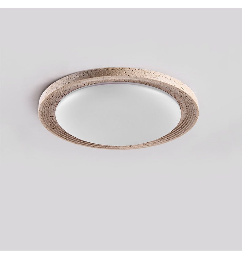 Terralux Ceiling Light by FIFTH & BEAM — product view 11