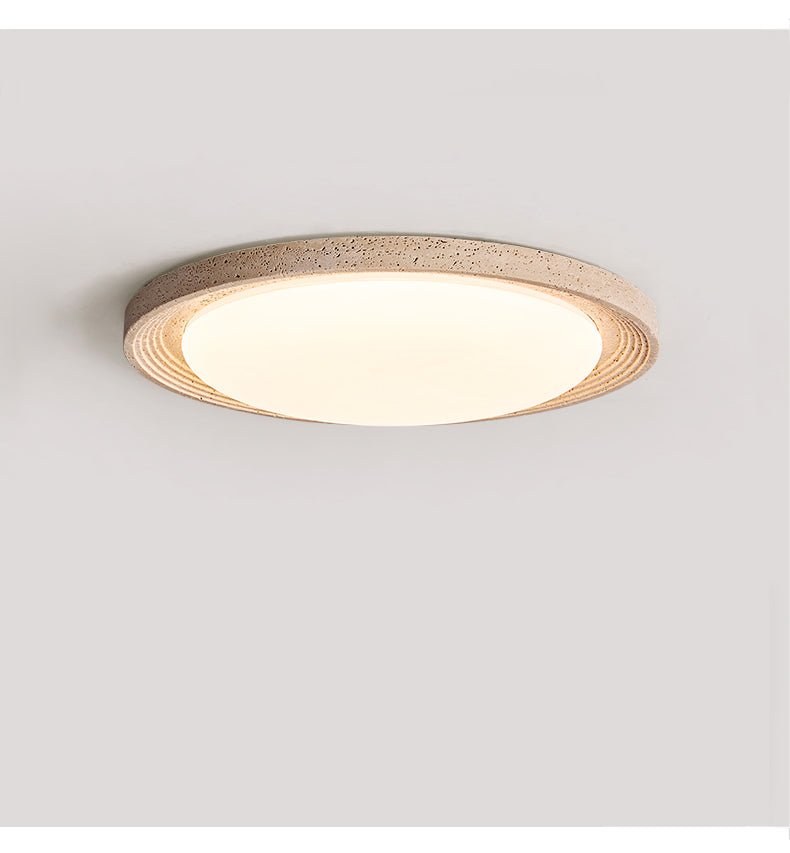 Terralux Ceiling Light by FIFTH & BEAM — product view 12