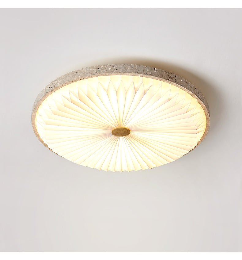 Heliora Ceiling Light by FIFTH & BEAM — product view 12