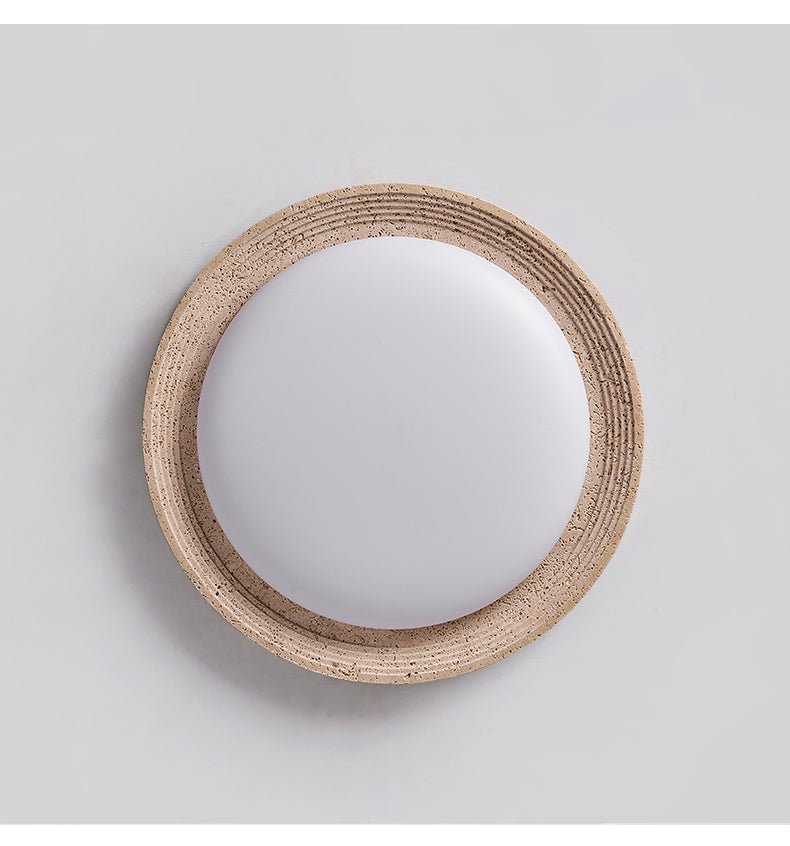 Terralux Ceiling Light by FIFTH & BEAM — product view 13